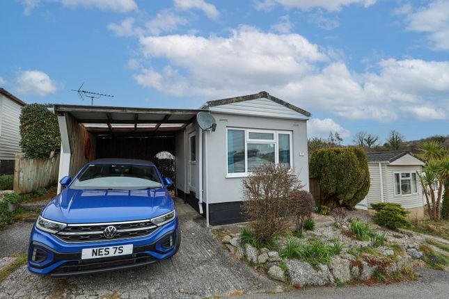 2-bed caravan on 8, Attwell Farm Park, Bodmin, £86,000