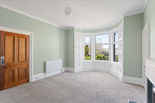 The Manse, 9 Claverhouse Drive, Edinburgh photo 4