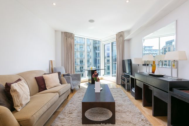 30 Ensign House, Juniper Drive, Battersea Reach, Wandsworth, London photo 4