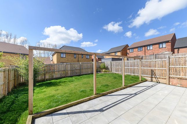 1 Lincoln Lane, Corbridge photo 4