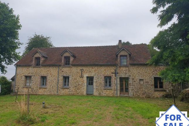 Thumbnail Country house for sale in Mortagne-Au-Perche, Basse-Normandie, 61400, France