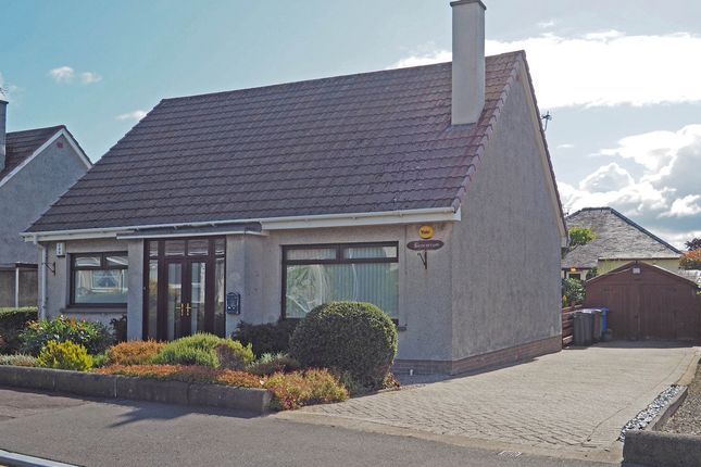 3 bed detached bungalow for sale in Westbourne Avenue, Prestwick KA9
