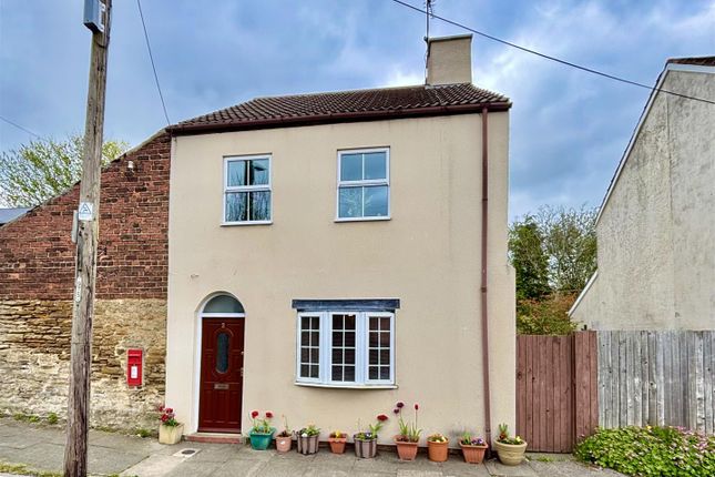 2-bed house on 2, Hamilton Row, Durham, £189,950