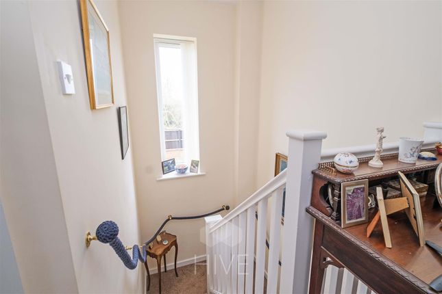 Detached house for sale in Dorchester