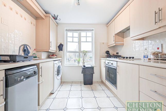 Flat for sale in Bedford Road, Canterbury Court, Northampton