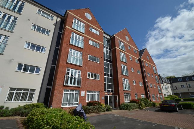 Flat for sale in Ushers Court, The Hopstore, Trowbridge