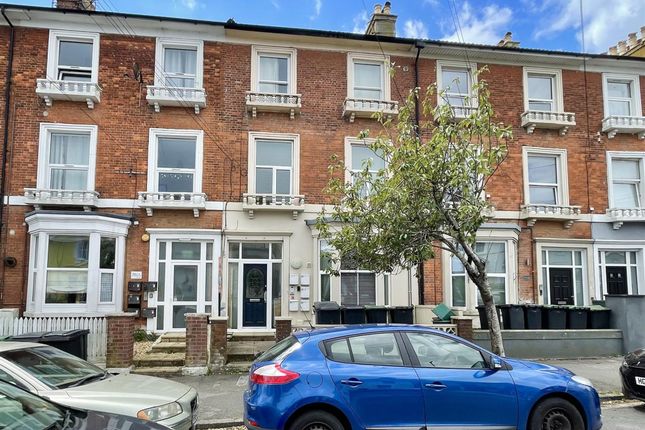 Flat 2, 89 Dorchester Road, Weymouth photo 2