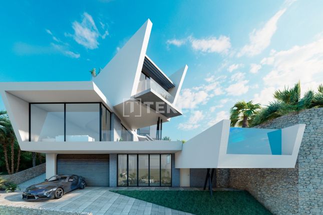 Detached house for sale in Cabo Roig, Orihuela, Alicante, Spain