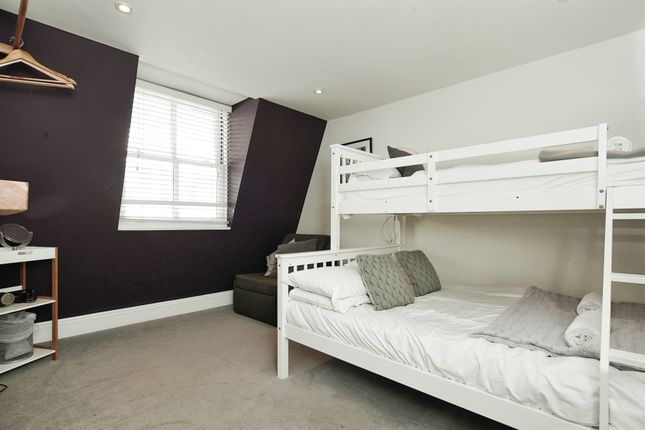 Town house for sale in Little Preston Street, Brighton