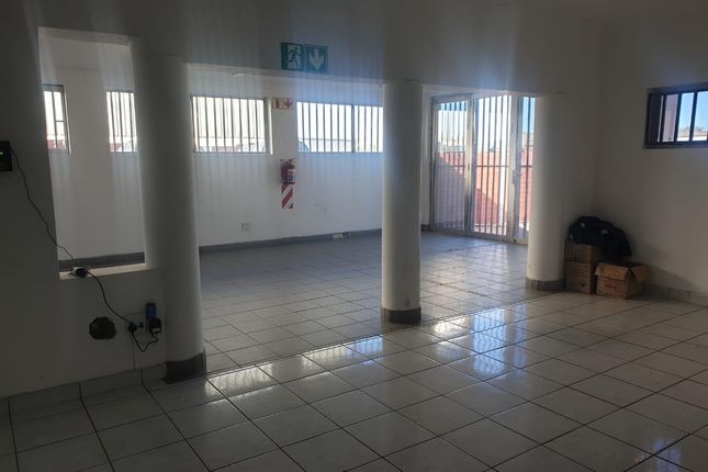 Property for sale in Lafrenz Industrial, Windhoek, Namibia