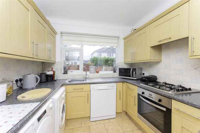 Semi-detached house for sale in Dover Road, Liverpool, Merseyside