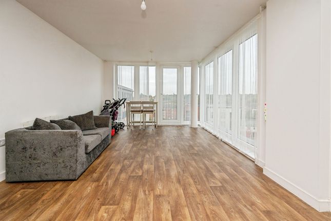 35, Melrose Apartments, 2a, Bell Barn Road, Birmingham photo 4