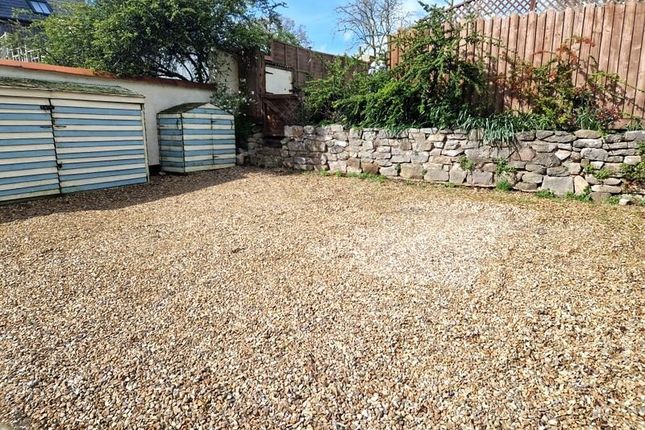 End terrace house for sale in Lympstone, Exmouth