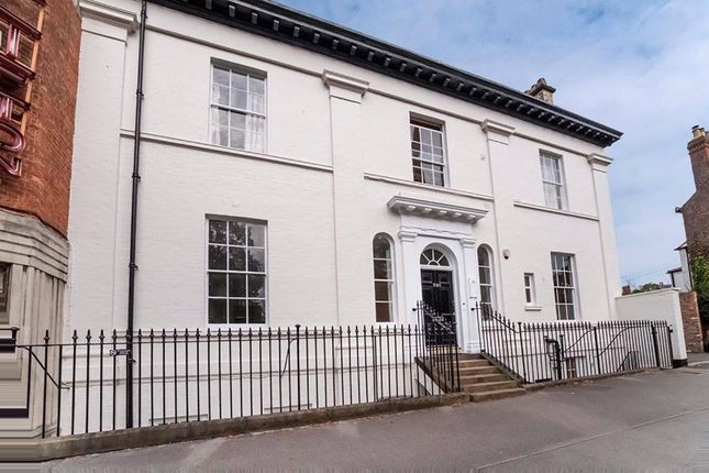 Thumbnail Flat to rent in Clifton, York, North Yorkshire