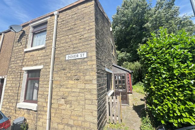 2-bed house on 29, Dover Street, Darwen, £110,000
