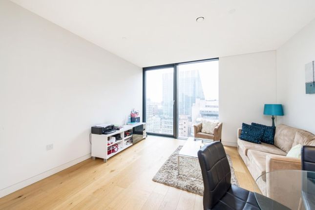 Property for sale in Neo Bankside, Holland Street