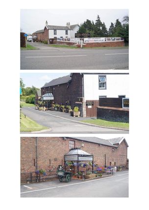 Office for sale in Kingstown Road, Greymoor Farm House & Barn, Carlisle