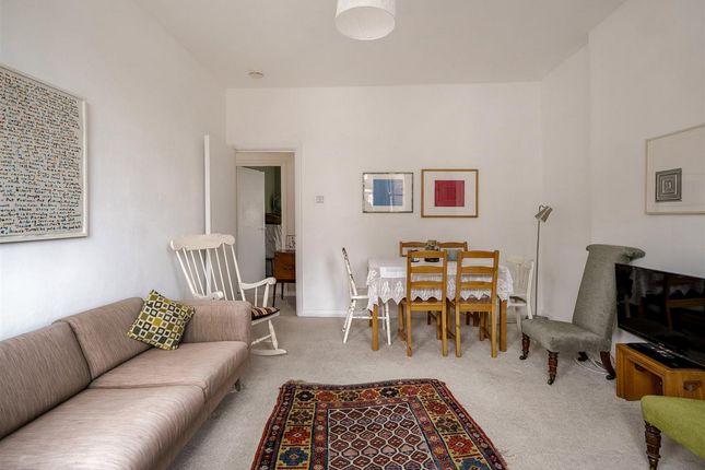 22b, Charteris Road, London photo 3