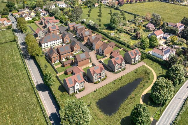 Plot 15 The Oakfield,, Plot 15, The Oakfield, Orchard Meadows, Churchill, Winscombe photo 2