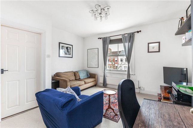 Flat for sale in Fentiman Road, London, United Kingdom