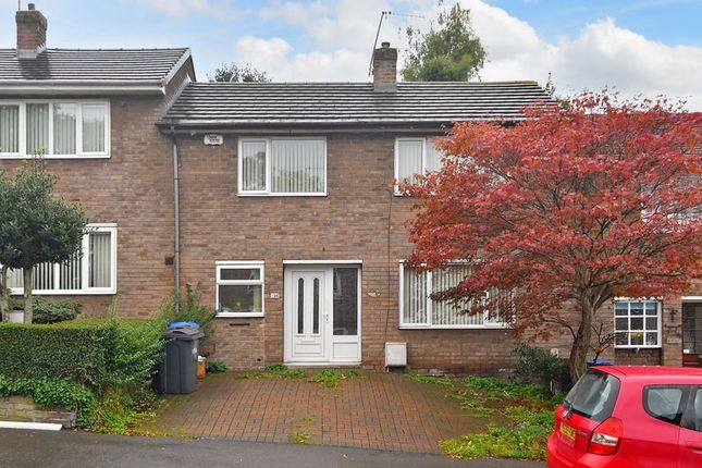 Terraced house to rent in Woodseats Road, Sheffield