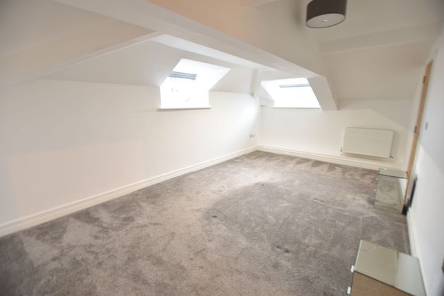 Flat for sale in Crofton Mansion, North Sudley Road, Liverpool.
