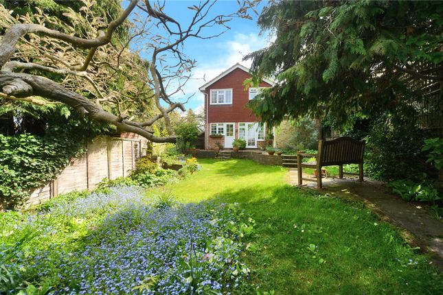 Detached house for sale in The Driftway, Banstead, Surrey