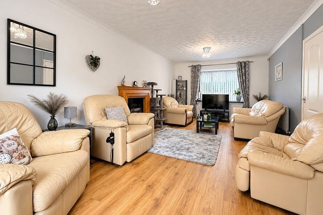 Glan Creigiau, Pontyclun photo 4