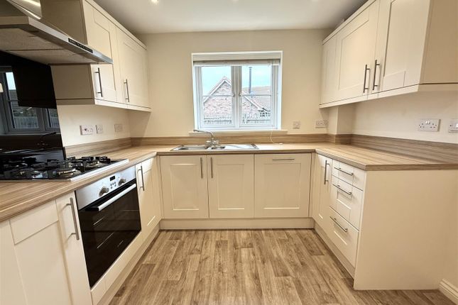 Piper Lodge, Kirkgate, Spalding photo 2