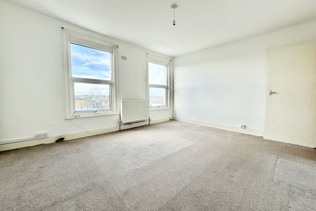 Second Floor Flat, 84, Grosvenor Place, Margate photo 2