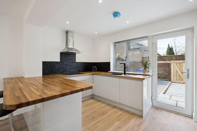 7 Buccleuch Court, Dunblane photo 4