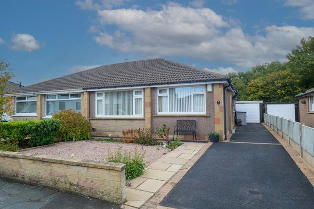2-bed bungalow on 11, Hamilton Road, Morecambe, £240,000