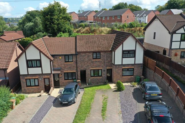 2-bed house on 22 Plynlimon Avenue, Newport, £179,000
