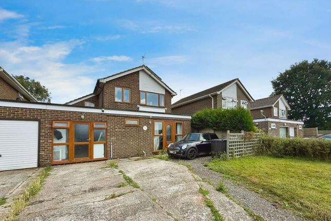 4-bed house on 3 Stablefields, Cottage Lane, Hastings, £300,000