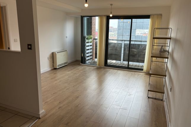 Apartment 23B, Manolis Yard, Back Colquitt Street, Liverpool photo 3