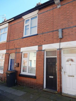 Thumbnail Property for sale in Paget Road, Leicester