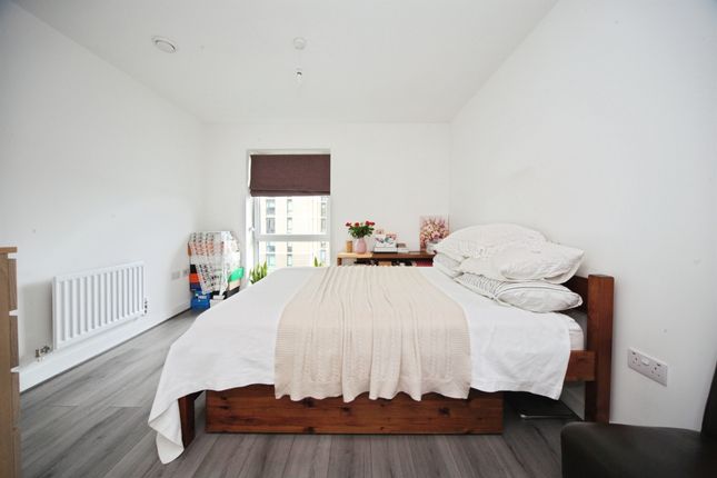 Flat 32, Ellesmere Court, Stirling Drive, Luton photo 4