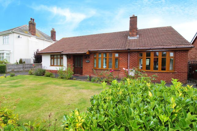 Detached house for sale in Hackensall Road, Knott End On Sea