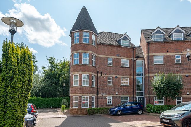 Flat for sale in Ash House, Bishopthorpe Road, York