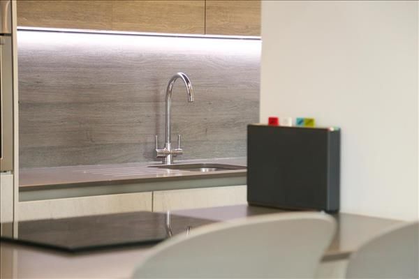 Flat 8, Alumni Court, Manchester photo 4