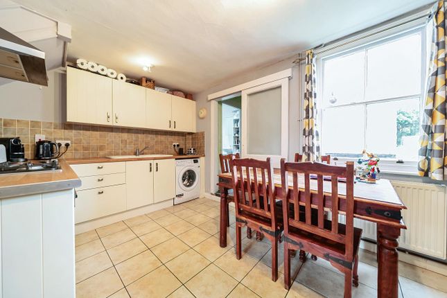 Terraced house for sale in Hill Cottages, Letchmore Heath