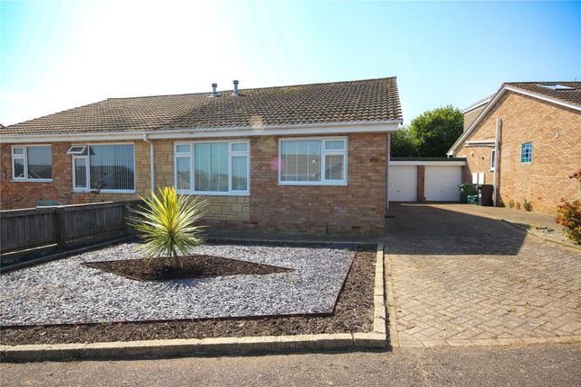 2-bed bungalow on 37, Scalwell Park, Seaton, £300,000