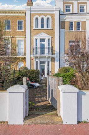 Terraced house for sale in Marine Parade, Hythe, Kent