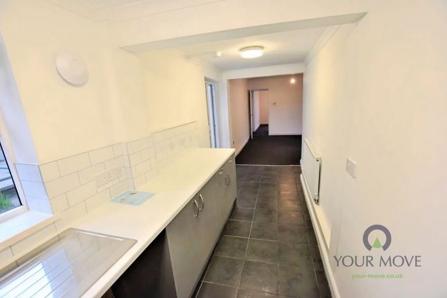 1, Bainbridge Terrace, Sutton-in-Ashfield photo 2