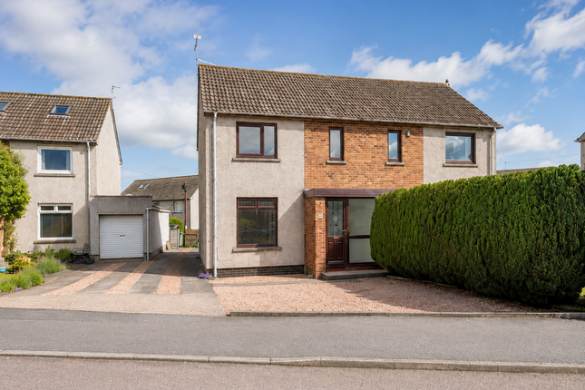 2-bed house on 8, Scooniehill Road, St Andrews, £210,000
