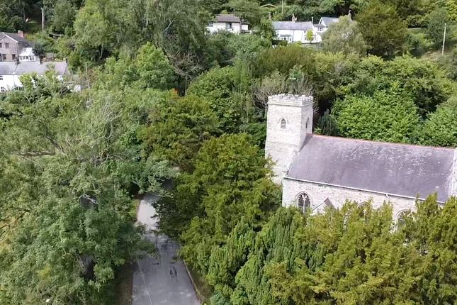 Property for sale in Former St Ffraid's Church, Glyn Ceiriog, Llangollen