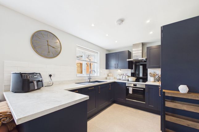 17 Hardy Close, Matlock photo 2