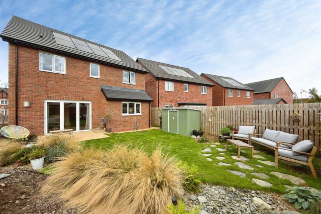 5, Mistle Way, Carlisle photo 4