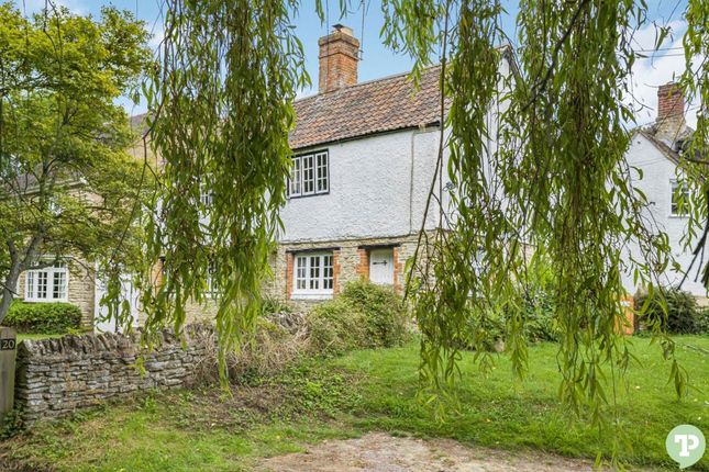 Thumbnail Cottage for sale in Pettiwell, Garsington, Oxford