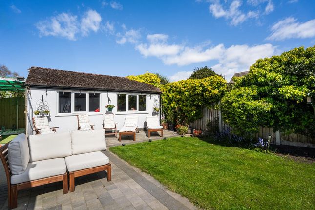 Detached bungalow for sale in Liverpool Road, Formby, Liverpool